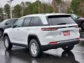 2023 Grand Cherokee Laredo 4x4 #4