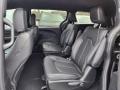 Rear Seat of 2022 Chrysler Pacifica Hybrid Touring L #7