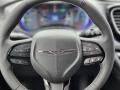  2022 Chrysler Pacifica Hybrid Touring L Steering Wheel #12