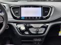 Controls of 2022 Chrysler Pacifica Hybrid Touring L #13