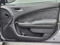 Door Panel of 2022 Dodge Charger SRT Hellcat Widebody #23