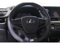  2021 Lexus ES 350 F Sport Steering Wheel #7