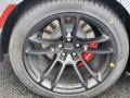  2022 Dodge Charger SRT Hellcat Widebody Wheel #29