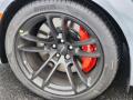  2022 Dodge Charger SRT Hellcat Widebody Wheel #33