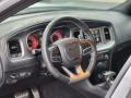  2022 Dodge Charger SRT Hellcat Widebody Steering Wheel #34