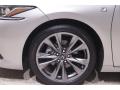  2021 Lexus ES 350 F Sport Wheel #19