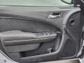 Door Panel of 2022 Dodge Charger SRT Hellcat Widebody #35