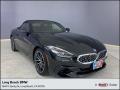2021 BMW Z4 sDrive30i Black Sapphire Metallic