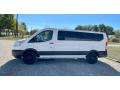  2015 Ford Transit Oxford White #4