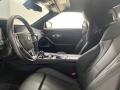 Front Seat of 2021 BMW Z4 sDrive30i #16