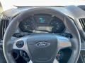  2015 Ford Transit Wagon XLT 350 LR Long Steering Wheel #12
