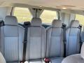 Rear Seat of 2015 Ford Transit Wagon XLT 350 LR Long #15