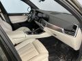 Front Seat of 2022 BMW X5 xDrive40i #13