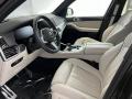  2022 BMW X5 Ivory White Interior #20