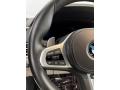  2022 BMW X5 xDrive40i Steering Wheel #30