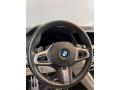  2022 BMW X5 xDrive40i Steering Wheel #31