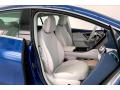 Front Seat of 2023 Mercedes-Benz EQE 350+ Sedan #5