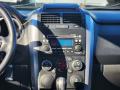 Controls of 2012 Suzuki Grand Vitara Premium #17