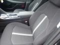 Front Seat of 2023 Hyundai Sonata SEL #10