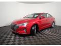 2020 Elantra SEL #8 2020 Elantra SEL #8