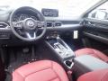 Front Seat of 2023 Mazda CX-5 S Carbon Edition AWD #13