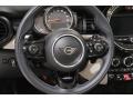  2020 Mini Convertible Cooper S Steering Wheel #8