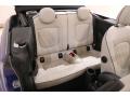 Rear Seat of 2020 Mini Convertible Cooper S #18