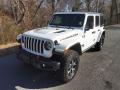 2021 Wrangler Unlimited Rubicon 4x4 #2