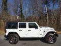 2021 Wrangler Unlimited Rubicon 4x4 #5