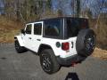 2021 Wrangler Unlimited Rubicon 4x4 #8