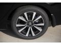  2023 Honda Civic EX Sedan Wheel #12