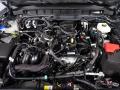  2021 Bronco 2.3 Liter Turbocharged DOHC 16-Valve Ti-VCT EcoBoost 4 Cylinder Engine #7