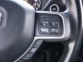  2021 Ram 2500 Tradesman Regular Cab 4x4 Steering Wheel #26