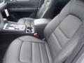 Front Seat of 2023 Mazda CX-5 S Preferred AWD #11