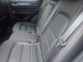 Rear Seat of 2023 Mazda CX-5 S Preferred AWD #12