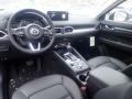  2023 Mazda CX-5 Black Interior #13