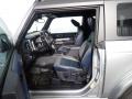  2021 Ford Bronco Space Gray/Navy Pier Interior #17