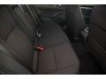 Rear Seat of 2023 Honda Civic EX Sedan #28