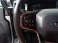  2021 Ford Bronco Outer Banks 4x4 2-Door Steering Wheel #24