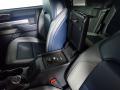 Front Seat of 2021 Ford Bronco Outer Banks 4x4 2-Door #28