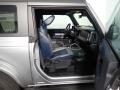 Front Seat of 2021 Ford Bronco Outer Banks 4x4 2-Door #32