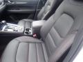 Front Seat of 2023 Mazda CX-5 Turbo AWD #11