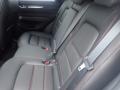 Rear Seat of 2023 Mazda CX-5 Turbo AWD #12