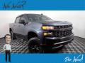2019 Silverado 1500 Custom Z71 Trail Boss Crew Cab 4WD #1 2019 Silverado 1500 Custom Z71 Trail Boss Crew Cab 4WD #1