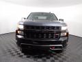 2019 Silverado 1500 Custom Z71 Trail Boss Crew Cab 4WD #4 2019 Silverado 1500 Custom Z71 Trail Boss Crew Cab 4WD #4