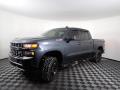 2019 Silverado 1500 Custom Z71 Trail Boss Crew Cab 4WD #5 2019 Silverado 1500 Custom Z71 Trail Boss Crew Cab 4WD #5