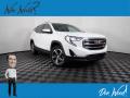 2020 Terrain SLT AWD #1 2020 Terrain SLT AWD #1