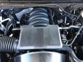  2022 Sierra 2500HD 6.6 Liter OHV 16-Valve VVT V8 Engine #12