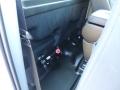 Rear Seat of 2022 GMC Sierra 2500HD SLE Regular Cab 4WD #17