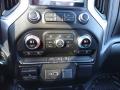 Controls of 2022 GMC Sierra 2500HD SLE Regular Cab 4WD #24